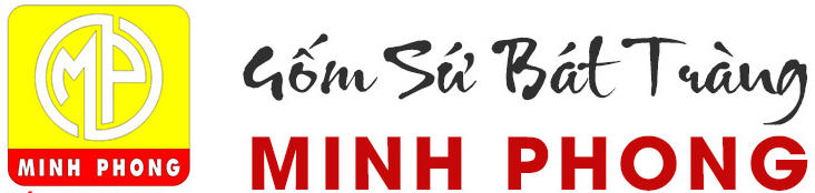 Gốm sứ Bát Tràng Minh Phong