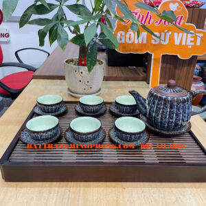 Múi bach ngọc  hoa